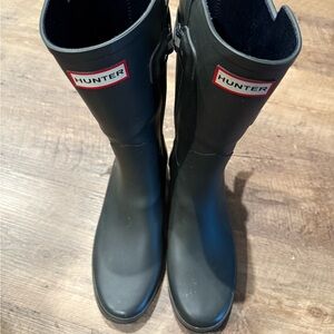 Hunter Boots
